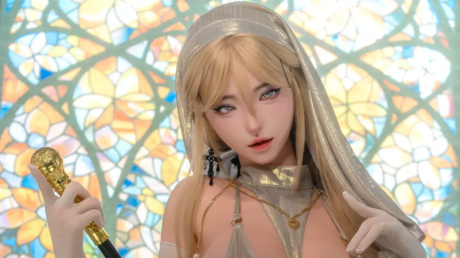 April Realistic Photos